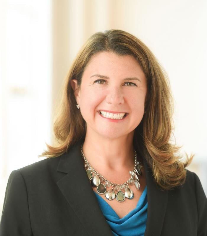 Ann-Marie Ahern